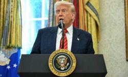 ترامب : "آمل أن يتوقف القتال بين الهند وباكستان سريعا جدا".